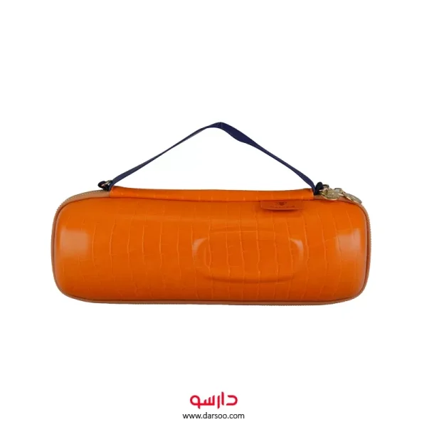 کیف حمل اسپیکر JBL Charge 5 مدل Angry Bull