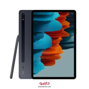 تبلت سامسونگ (Samsung Galaxy Tab S7 (T875  با حافظه 128 گیگابایت و رم 6 گیگابایت