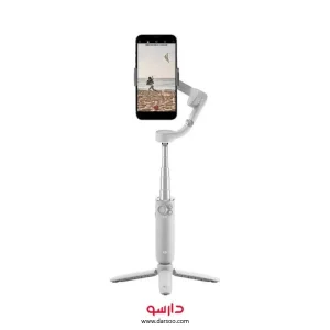 گیمبال موبایل دی جی آی DJI OM 5 Smartphone Gimbal
