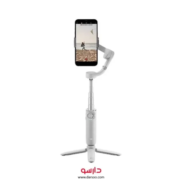 گیمبال موبایل دی جی آی DJI OM 5 Smartphone Gimbal
