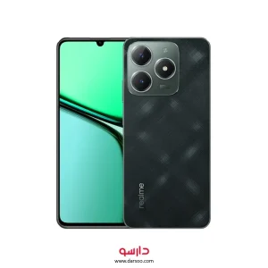 گوشی ریلمی Realme C61 حافظه 256 گیگابایت و رم 8 گیگابایت