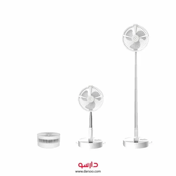 پنکه Xiaomi Foldable Fan Storable