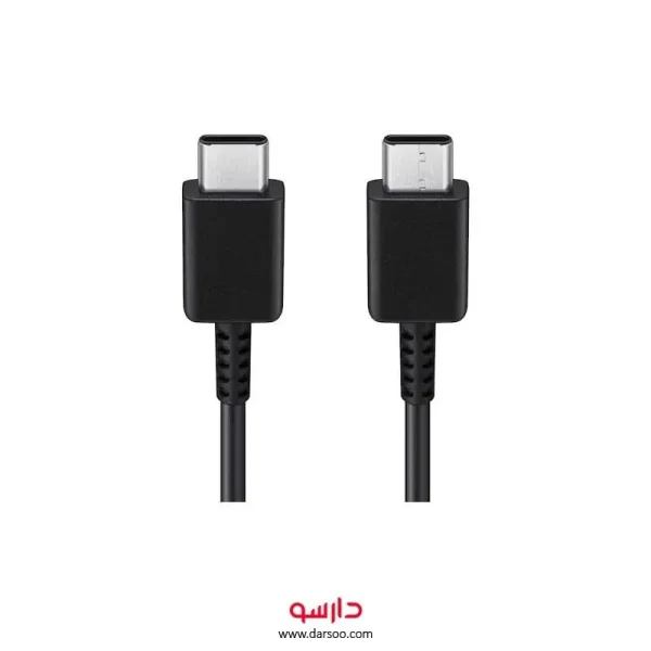 کابل سامسونگ Samsung USB Cable USB-C to USB-C1m