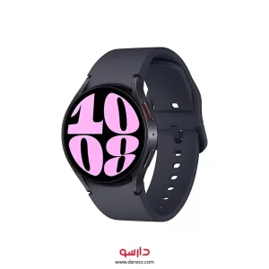 ساعت هوشمند سامسونگ Samsung Galaxy Watch 6 سایز 40 میلی متر (R930) با 16 گیگ حافظه و رم 2 گیگ