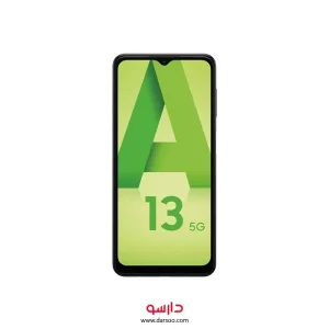 گوشی موبایل سامسونگ Samsung Galaxy A13 5G با 64 گیگ حافظه داخلی و رم 4 گیگابایت