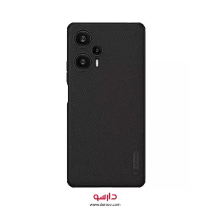 قاب نیلکین پرو  Nillkin Super Frosted Shield مناسب برای گوشی Xiaomi Poco F5