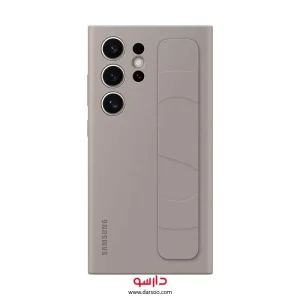 قاب سامسونگ standing Grip مناسب برای گوشی Samsung Galaxy S24 Ultra