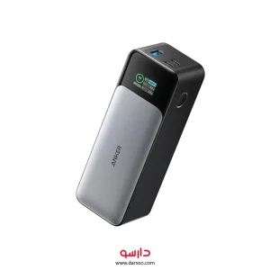 پاوربانک انکر Anker Powercore مدل 737 با ظرفیت 24000 میلی آمپر ساعت