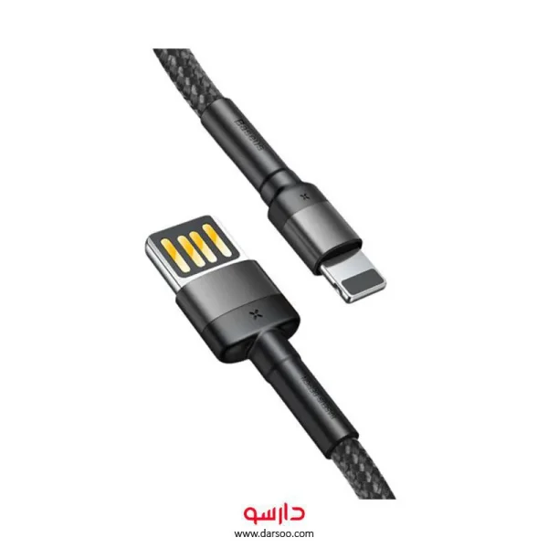 کابل بیسوس 40 واتی Baseus Cafule Cable ( Special Edition )
