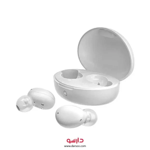 هندزفری بی سیم  کیو سی وای QCY T16