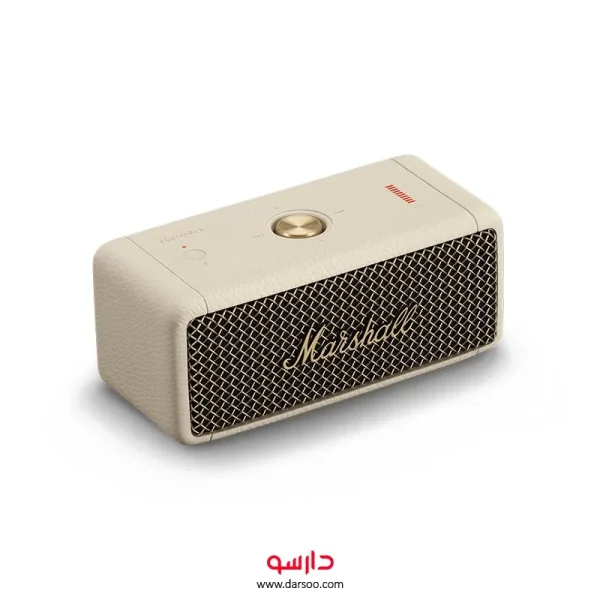 اسپیکر مارشال Marshall Emberton 2