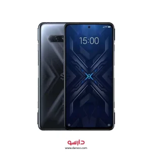 گوشی موبایل شیائومی Black Shark 4 با 256 گیگ حافظه داخلی و رم 12 گیگابایت