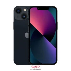 گوشی موبایل اپل iPhone 13 mini ZA با128 گیگ حافظه داخلی و رم 4 گیگابایت (اکتیو)