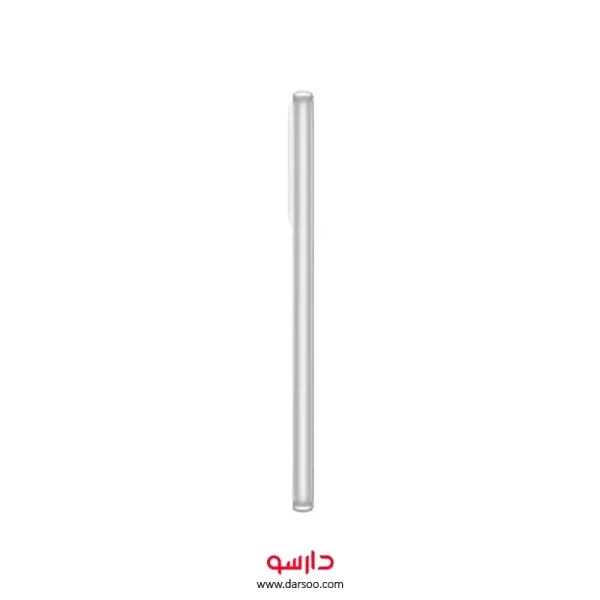 گوشی موبایل سامسونگ Samsung Galaxy A33 5G با 128 گیگ حافظه داخلی و 6 گیگابایت رم