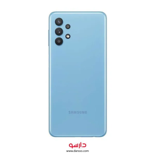 گوشی موبایل سامسونگ Samsung Galaxy A32 4G با 128گیگ حافظه داخلی و رم 6 گیگابایت