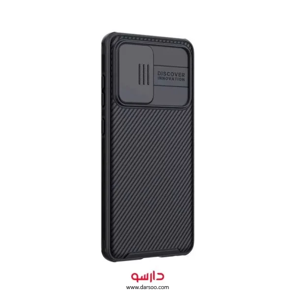 قاب نیلکین Nillkin CamShield مناسب برای Samsung Galaxy A13 4G