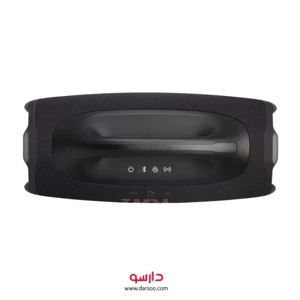 اسپیکر بلوتوثی جی بی ال JBL Boombox 4 - تصویر 4