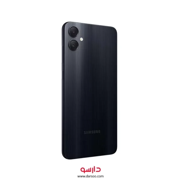 گوشی موبایل سامسونگ Samsung Galaxy A05 4G با 128 گیگ حافظه داخلی و رم 6 گیگابایت