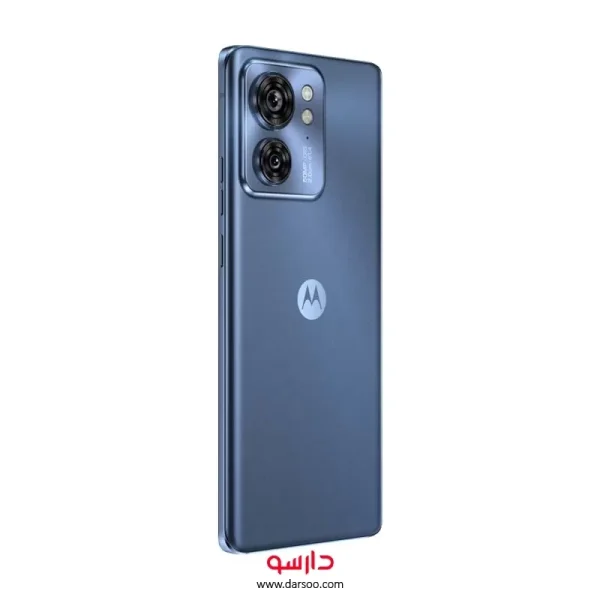 گوشی موبایل موتورولا Motorola Edge 40 با 256 گیگ حافظه داخلی و رم 8 گیگابایت