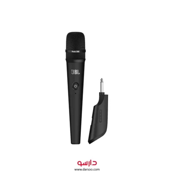 میکروفون جی بی ال Rock ONE Series