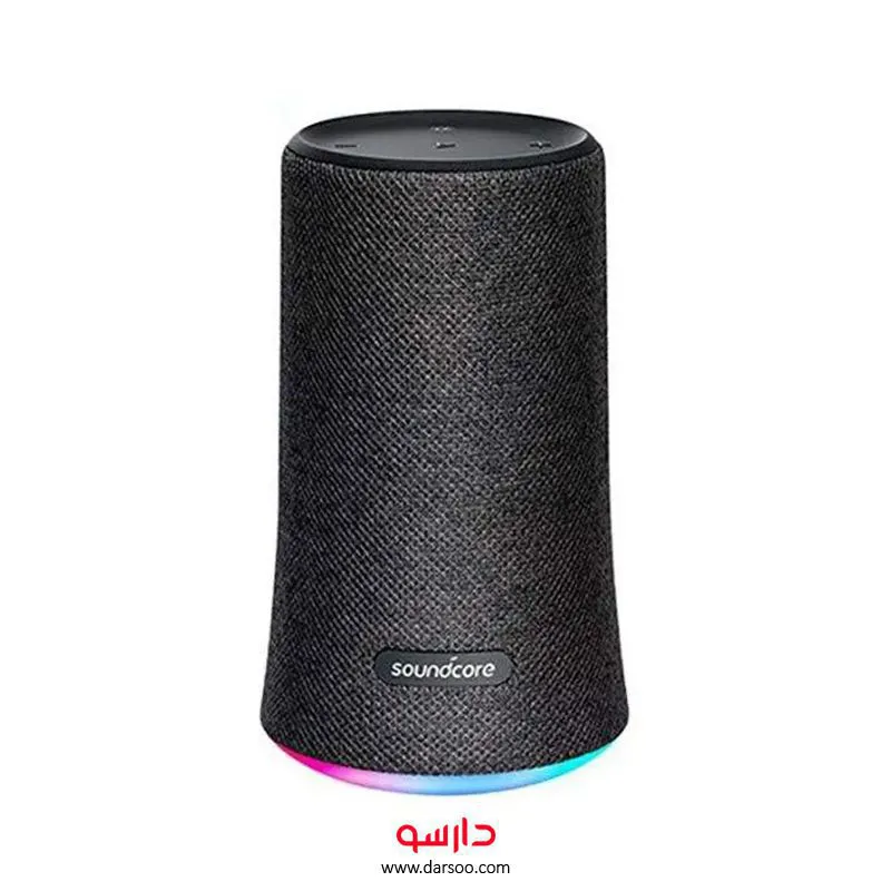 اسپیکر بلوتوثی قابل حمل انکر Anker Flare Plus A3162