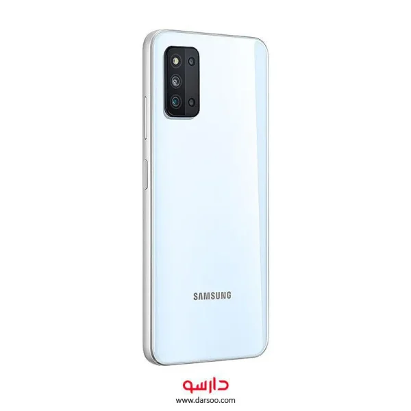 گوشی موبایل سامسونگ Samsung Galaxy F52 5G با 128گیگ حافظه داخلی و رم 8 گیگابایت