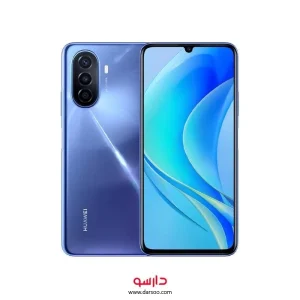 گوشی موبایل هوآوی Huawei Nova Y70 با 128 گیگ حافظه داخلی و 4 گیگابایت رم