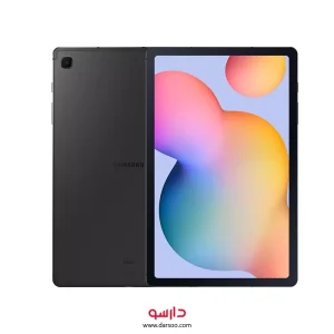 تبلت سامسونگ (Samsung Galaxy Tab S6 Lite (P613 با 64 گیگ حافظه داخلی و رم 4 گیگابایت