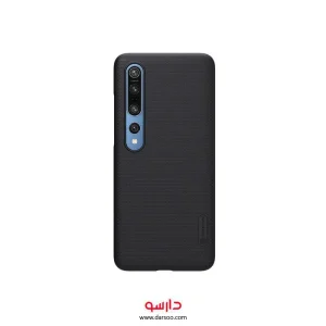 قاب نیلکین Nillkin Super Frosted Shield مناسب برای Xiaomi Mi 10 Pro