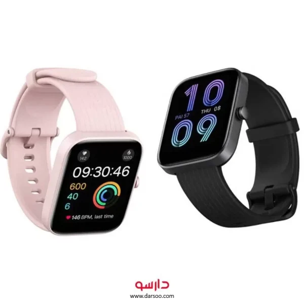 ساعت هوشمند شیائومی Amazfit Bip 3 Pro