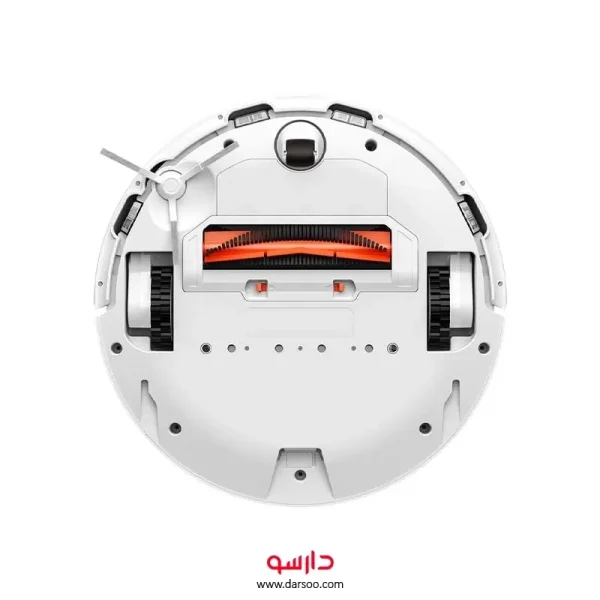 جاروبرقی رباتیک شیائومی مدل Mop P