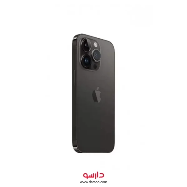 گوشی موبایل اپل iPhone 14 Pro با 512 گیگ حافظه داخلی و رم 6 گیگابایت