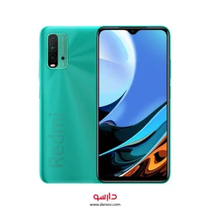 گوشی موبایل شیائومی Xiaomi Redmi 9T با 128 گیگ حافظه داخلی و رم 4گیگابایت (رام چین)