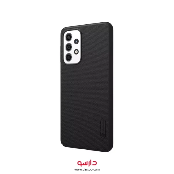 قاب نیلکین Nillkin Super Frosted Shield مناسب برای Samsung Galaxy A33