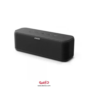 اسپیکر بلوتوثی قابل حمل انکر Soundcore Boost A3145H12