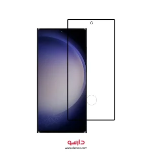 محافظ صفحه نمایش  نیلکین Amazing 3D CP+ Max برای Samsung Galaxy S23 Ultra
