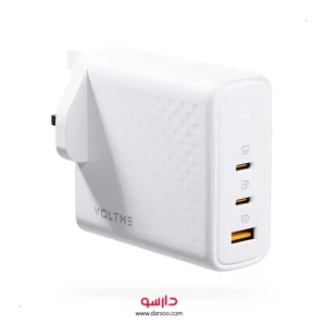 شارژر دیواری ولتمی Voltme Revo 140