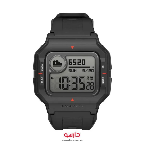 ساعت هوشمند شیائومی Xiaomi Amazfit Neo