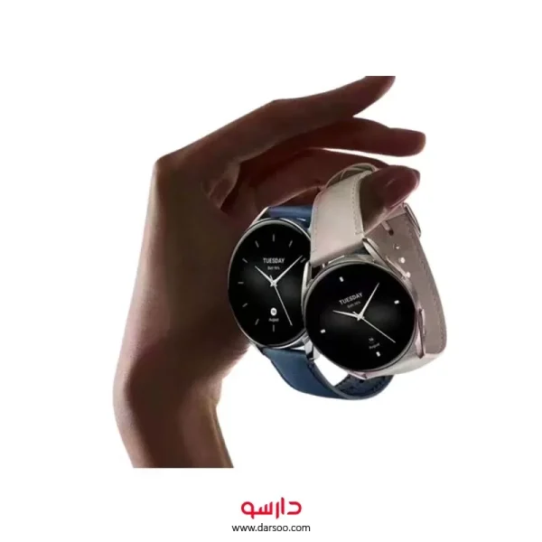 ساعت هوشمند شیائومی Xiaomi S2