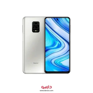 گوشی موبایل شیائومی Xiaomi Redmi Note 9 Pro با 128گیگ حافظه داخلی و رم 6گیگابایت (نسخه گلوبال)
