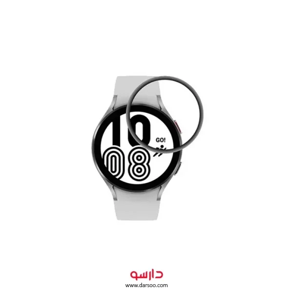 محافظ صفحه نمایش ساعت هوشمند 40 Watch 4 Sport (سرامیکی)