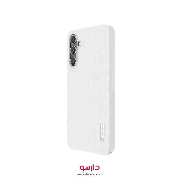 قاب نیلکین Nillkin Super Frosted Shield  مناسب برای گوشی Samsung A34