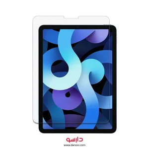 گلس تبلت iPad Air 5 مدل Full Glass Screen Protector