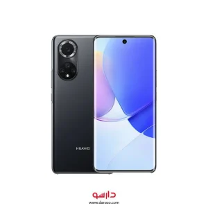 گوشی موبایل هوآوی Huawei Nova 9 با 128 گیگ حافظه داخلی و 8 گیگابایت رم