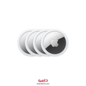 ایر تگ اپل پک ۴ تایی Apple AirTag 4Pack
