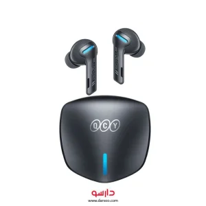 هندزفری بلوتوث کیو سی وای مدل QCY G1 Low Latency Gaming