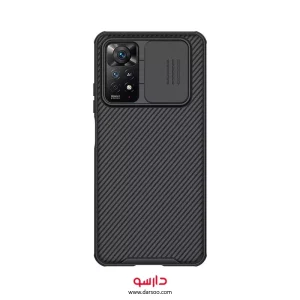 قاب نیلکین Nillkin CamShield مناسب برای Xiaomi Redmi Note 11 4G
