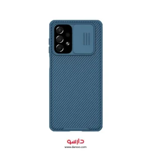 قاب نیلکین Nillkin CamShield Pro مناسب برای Samsung Galaxy A73