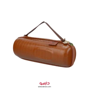کیف حمل اسپیکر JBL Charge 5 مدل Angry Bull