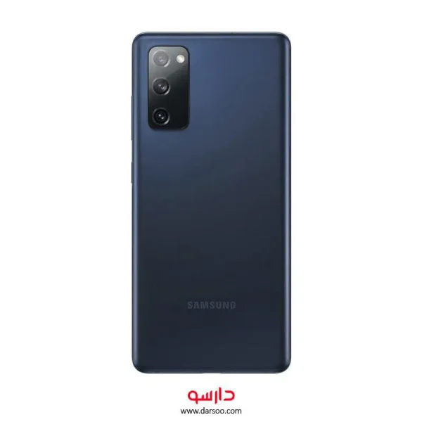 گوشی موبایل سامسونگ Samsung Galaxy S20 FE 5G با 128 گيگ حافظه داخلی و 6 گیگ رم